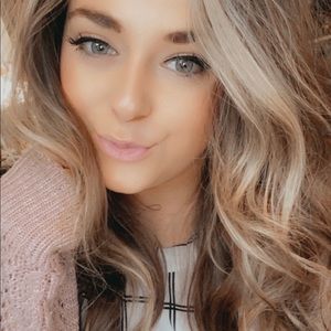 Meet your Posher, Taylor